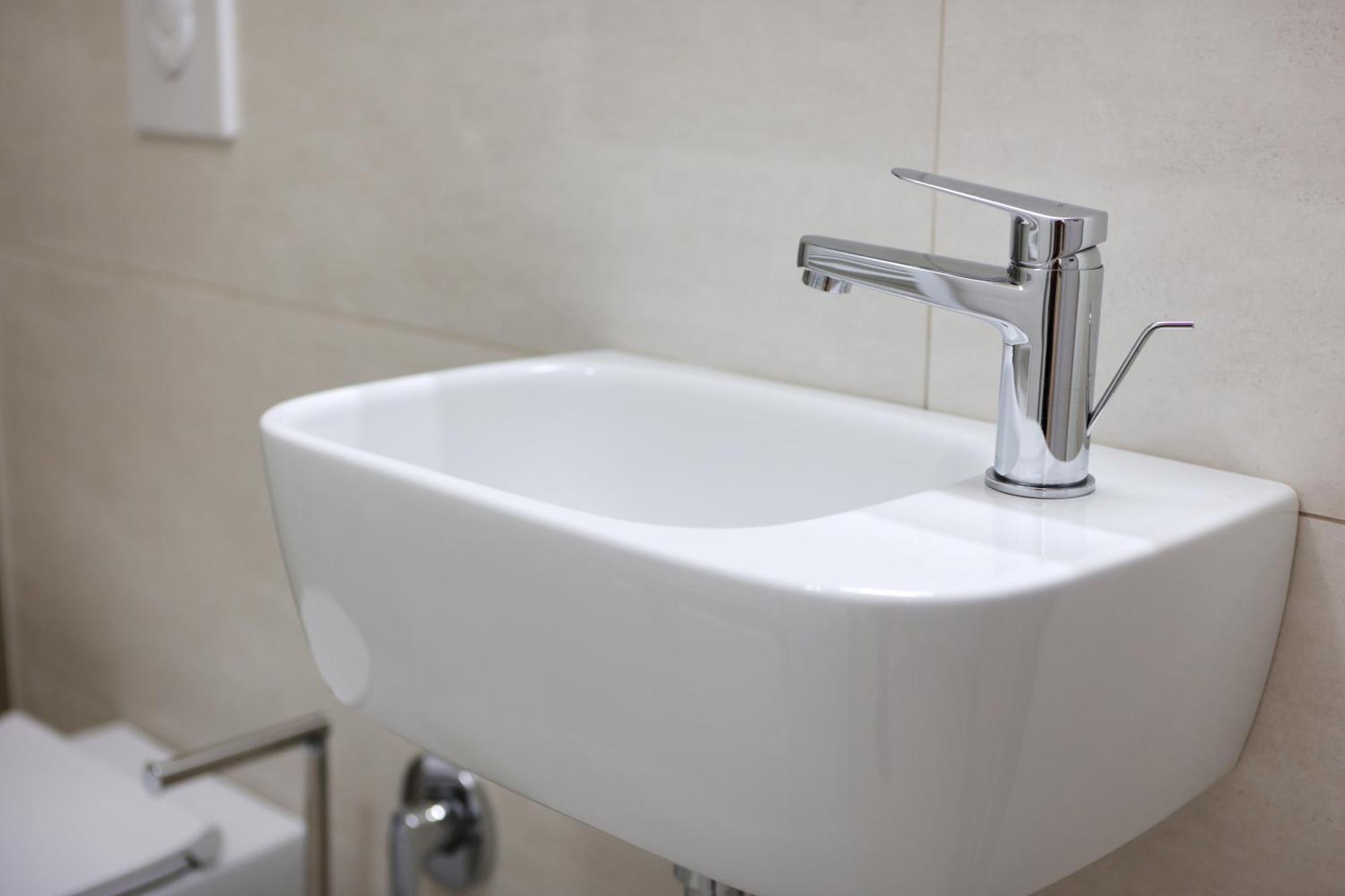 B&B Le Due Corti Матино Экстерьер фото